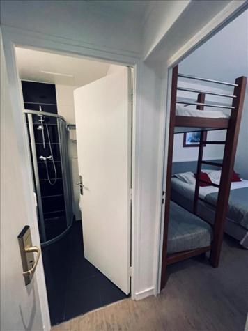 Hotel Quic En Groigne Saint-Malo Zimmer foto